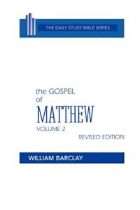 New Testament the Gospel of Matthew