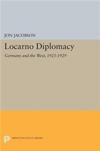 Locarno Diplomacy