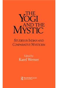 The Yogi and the Mystic
