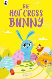 The Hot Cross Bunny