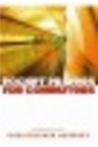 Pocket Prayers for Commuters