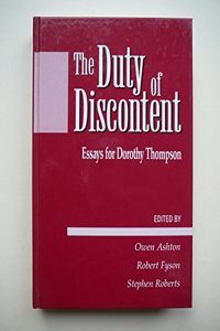 The Duty of Discontent