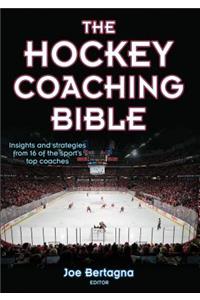 The Hockey Coaching Bible