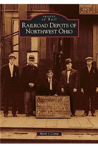 Railroad Depots of Northwest Ohio