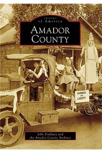 Amador County