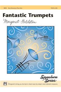 Fantastic Trumpets