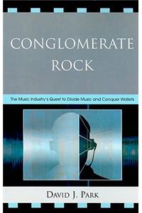 Conglomerate Rock