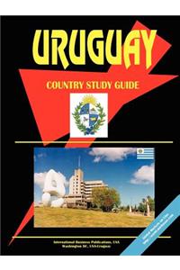 Uruguay Country Study Guide