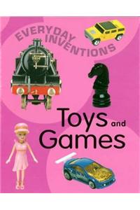 Toys and Games