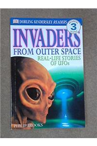 Invaders From Outer Space