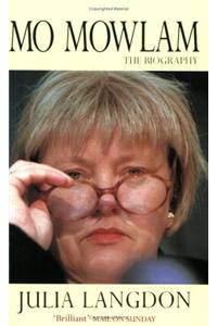 Mo Mowlam