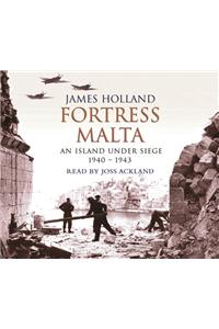 Fortress Malta
