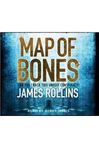 Map of Bones