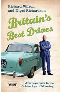 Britain's Best Drives