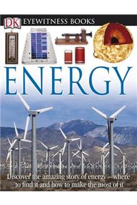 Energy