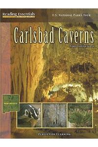 U.S. National Parks Tour: Carlsbad Caverns