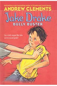 Jake Drake, Bully Buster