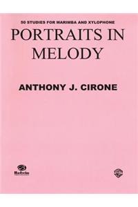 Portraits in Melody