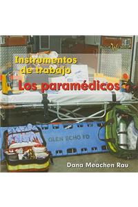 Los Paramédicos (Emts)