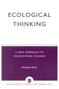 Ecological Thinking