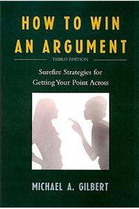 How to Win an Argument