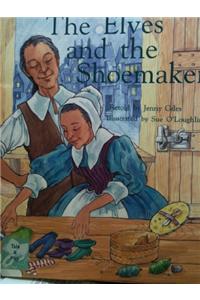 Elves and the Shoemaker