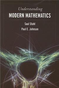 Understanding Modern Mathematics