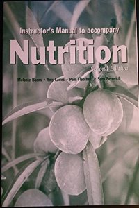 Im- Nutrition 2e Instructor's Manual