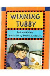 Comprehension Power Readers Winning Tubby Grade 5 2004c