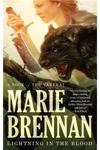 Lightning in the Blood