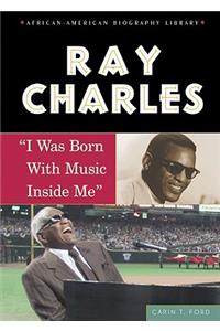 Ray Charles