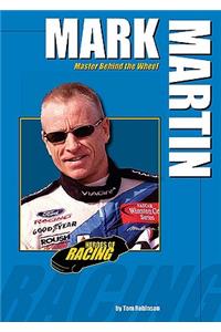 Mark Martin