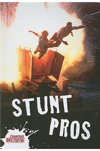 Stunt Pros