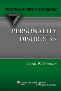 Personality Disorders