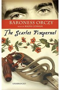 Scarlet Pimpernel