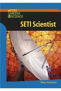 SETI Scientist