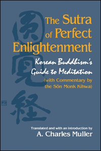 Sutra of Perfect Enlightenment