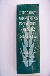 Child Growth and Nutrition in Developing Countries