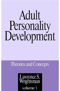 Adult Personality Development