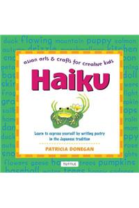 Haiku Activities