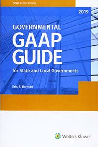 Governmental GAAP Guide, 2019