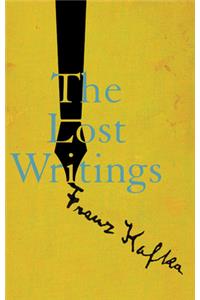 Lost Writings