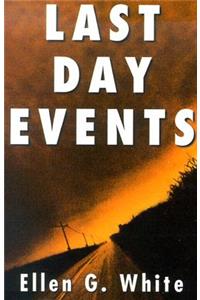 Last Day Events