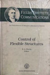 Control of Flexible Structures