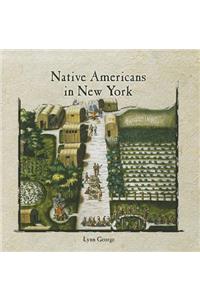 Native Americans in New York