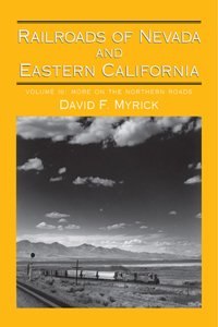 Railroads of Nevada and Eastern California