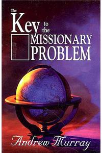 The Key to the Missionary Problem