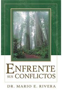 Enfrente Sus Conflicto