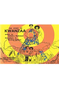 The Story of Kwanzaa