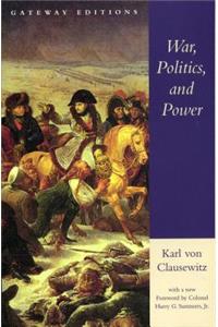 War, Politics, and Power